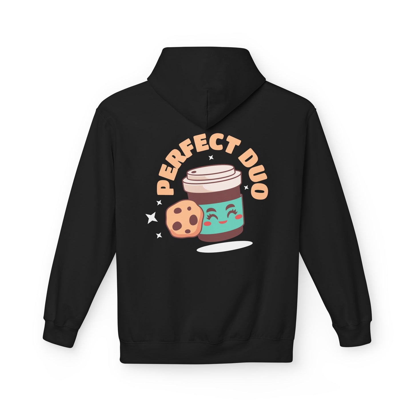 CAFÈ GARAM - Coffee (Hoodie)