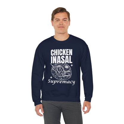 CHICKEN INASAL - Filipino Food (Sweatshirt)