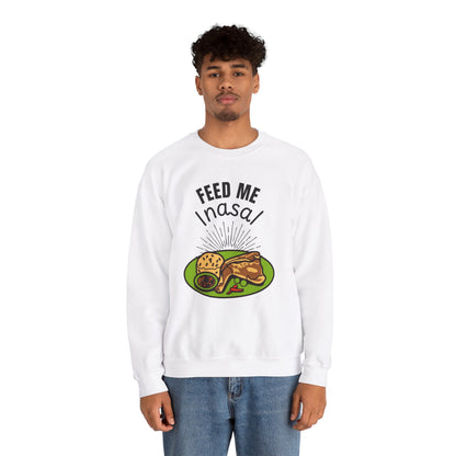 BACOLOD INASAL - Filipino Food (Sweatshirt)