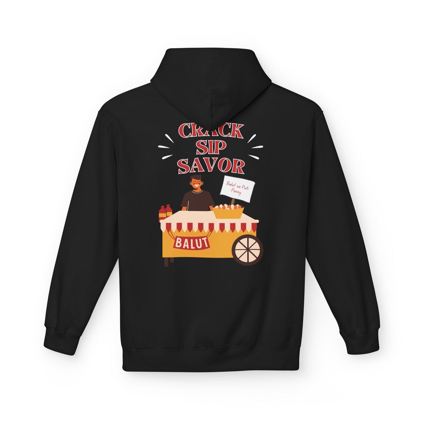 PENOY - Filipino Food (Hoodie)