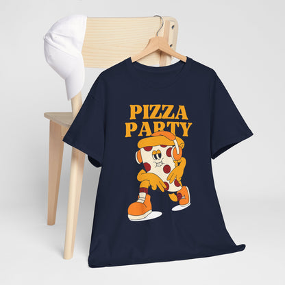 PROSCIUTTO - Pizza (T-Shirt)