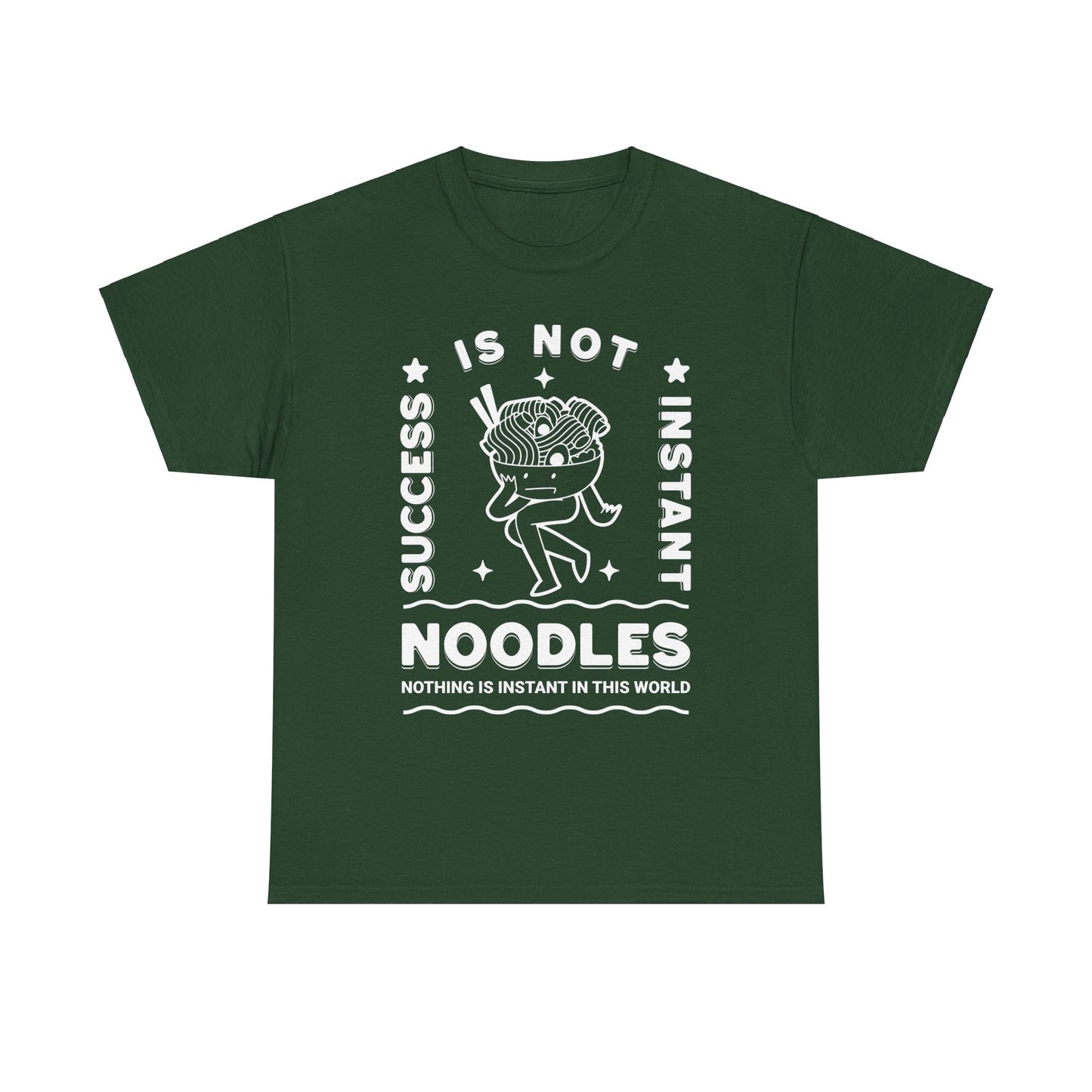 TRUFFLE RAMEN - Japanese Food (T-Shirt)