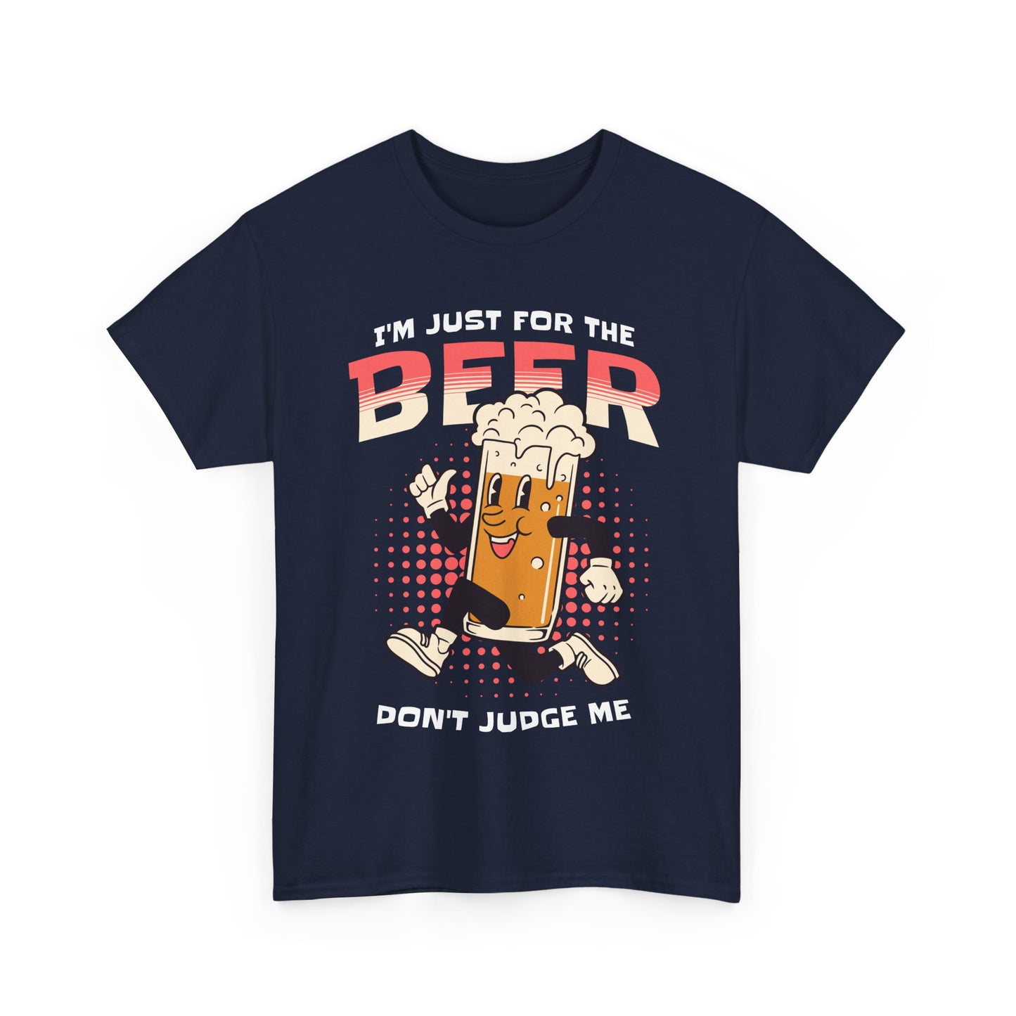 HOPPY - Drinks (T-Shirt)