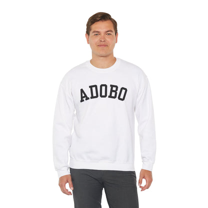 ADOBO FRIED RICE - Filipino Food (Sweatshirt)