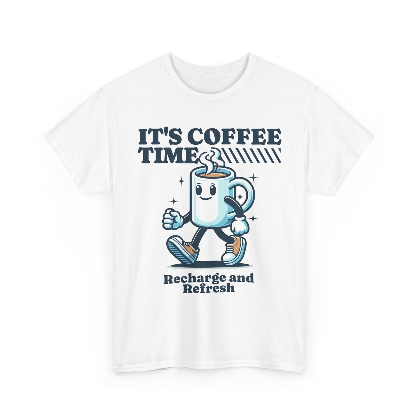 MORNING BREW - Coffee (T-Shirt)