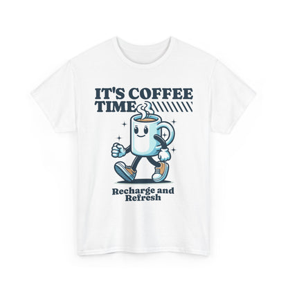 MORNING BREW - Coffee (T-Shirt)