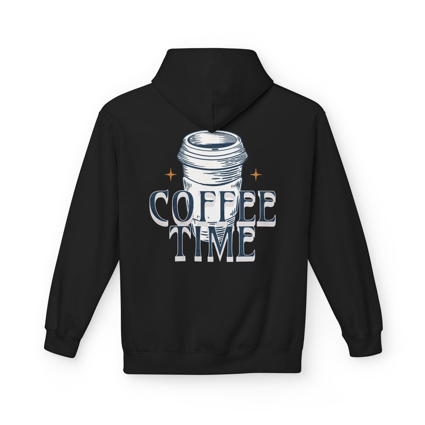 KAFFEOST - Coffee (Hoodie)