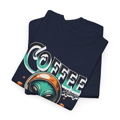 CHOCOLATE RASPBERRY - Coffee (T-Shirt)