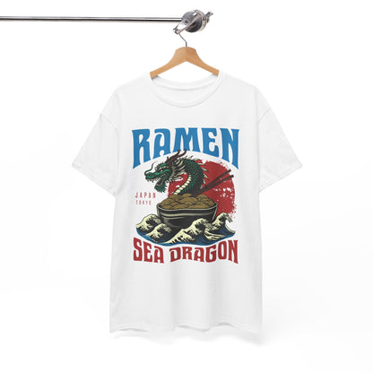 LOBSTER RAMEN - Japanese Food (T-Shirt)