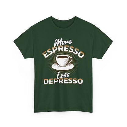 SPREEZE - Coffee (T-Shirt)