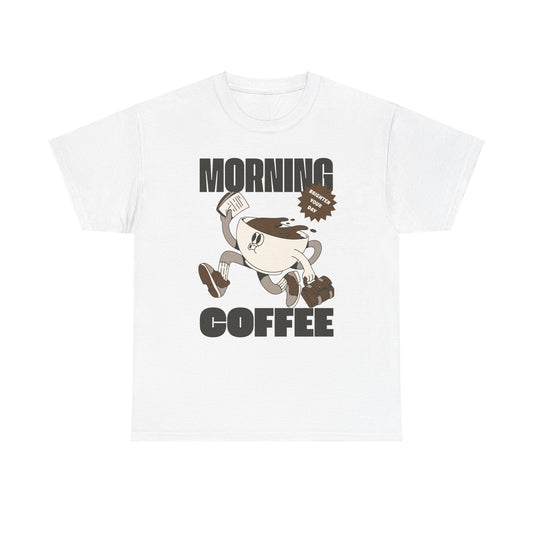 CARAMEL MACCHIATO - Coffee (T-Shirt)