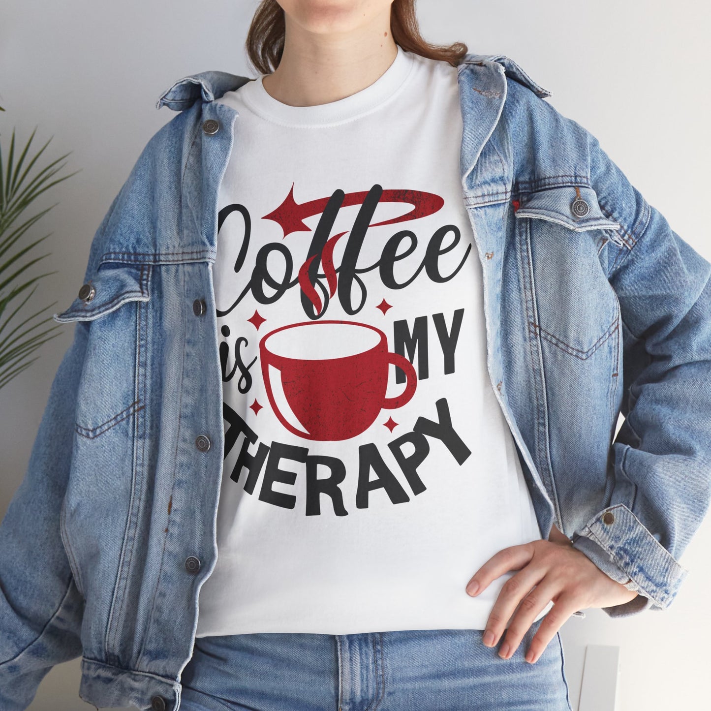 COFFEE COCOA - Coffee (T-Shirt)