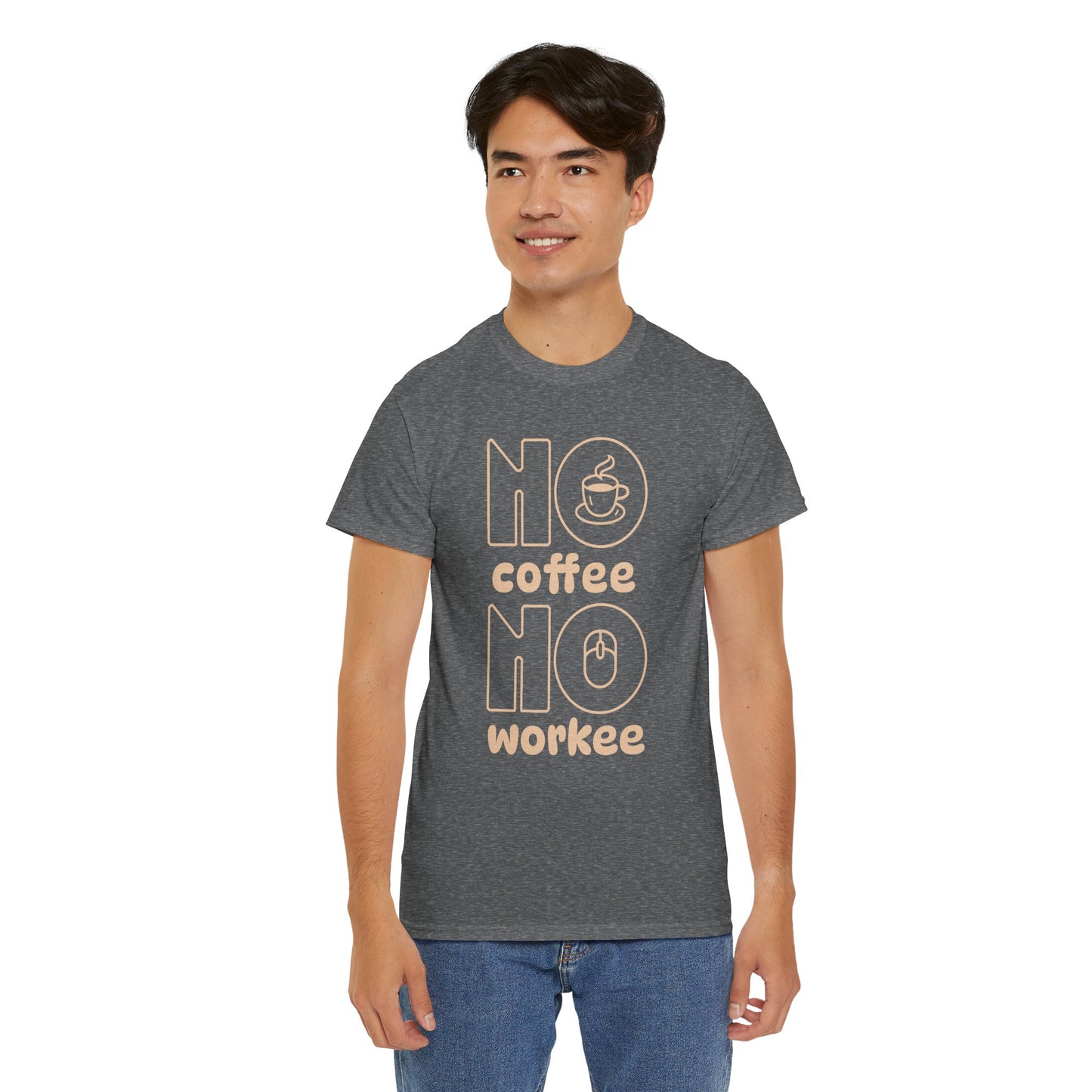 KOPI LUWAK - Coffee (T-Shirt)