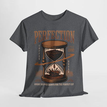 TOFFEE NUT - Coffee (T-Shirt)