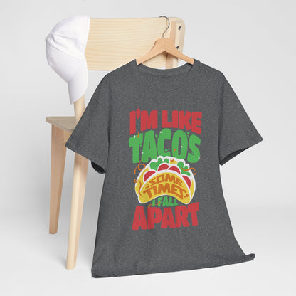 CARNITA - Tacos (T-Shirt)