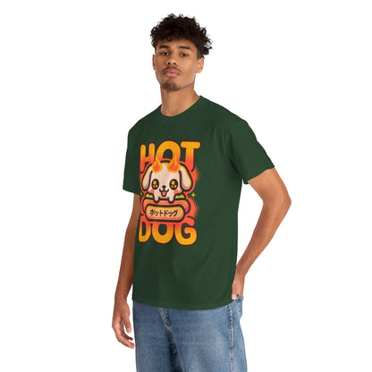 BREAKFAST DOG - Drinks (T-Shirt)