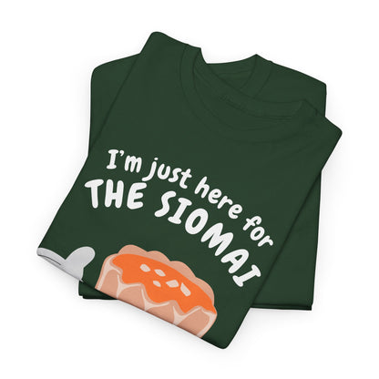 PORK SIOMAI - Filipino Food (T-Shirt)