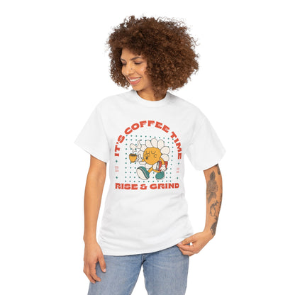 CAFÈ CUBANO - Coffee (T-Shirt)