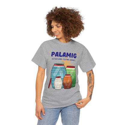 PALAMIG - Filipino Food (T-Shirt)