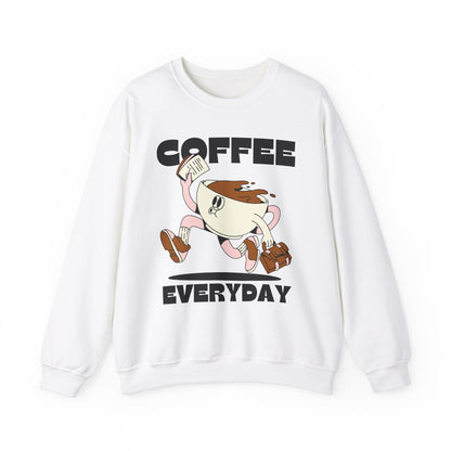 MAZAGRAN - Coffee (Sweatshirt)