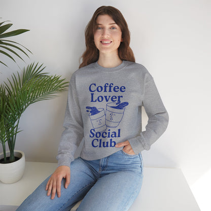 TURKISH COFFEE - Coffee (Sweatshirt)