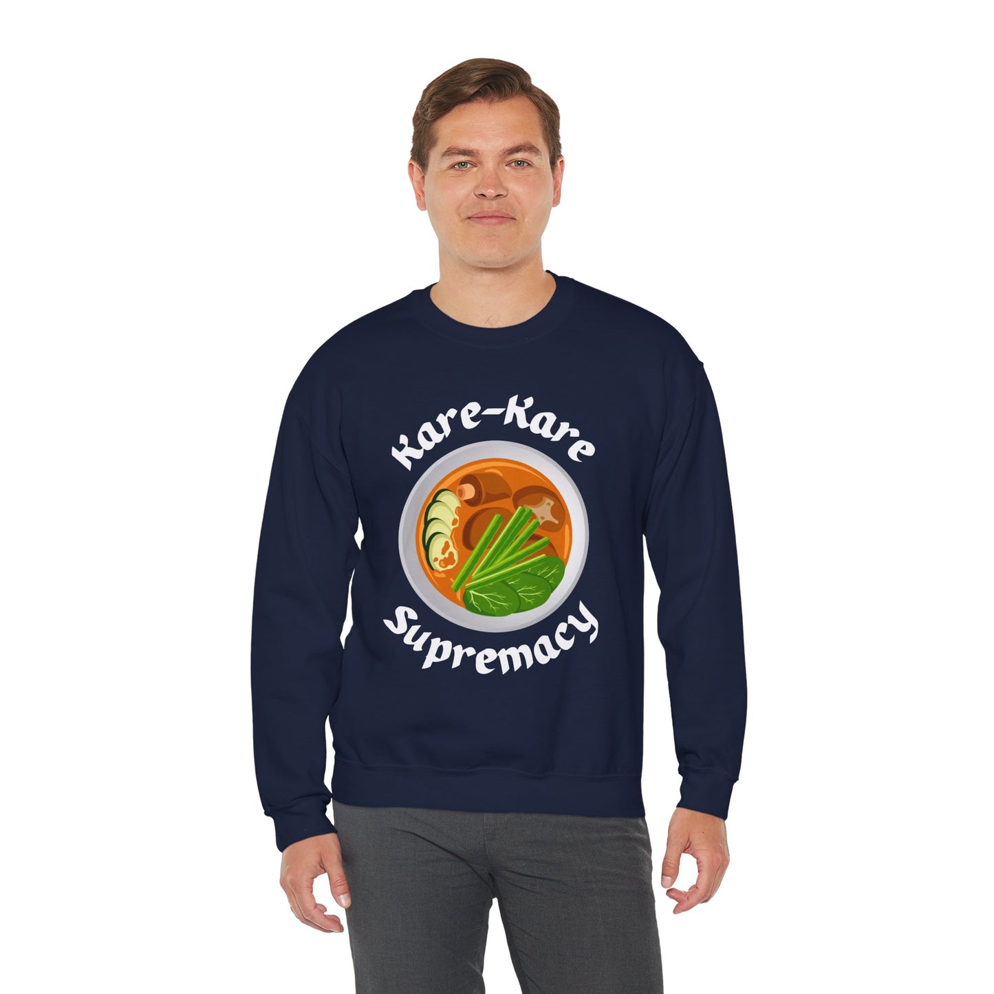 KARE-KARE - Filipino Food (Sweatshirt)