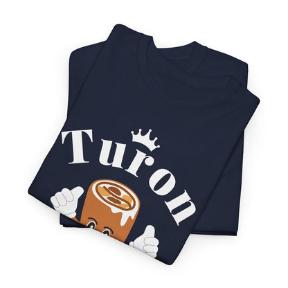 TURON KING - Filipino Food (T-Shirt)