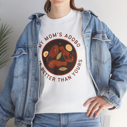 SPECIAL ADOBO - Filipino Food (T-Shirt)