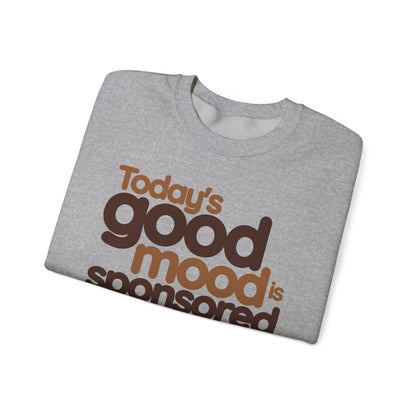 TOASTED MARSHMALLOW - Coffee (Sweatshirt)