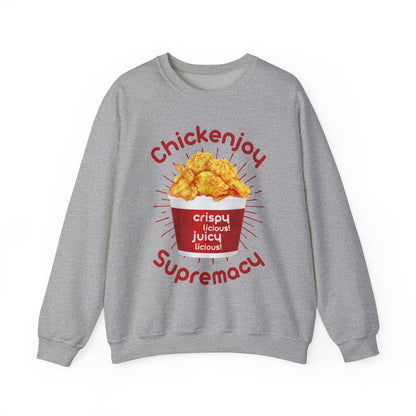 CHICKENJOY - Filipino Food (Sweatshirt)