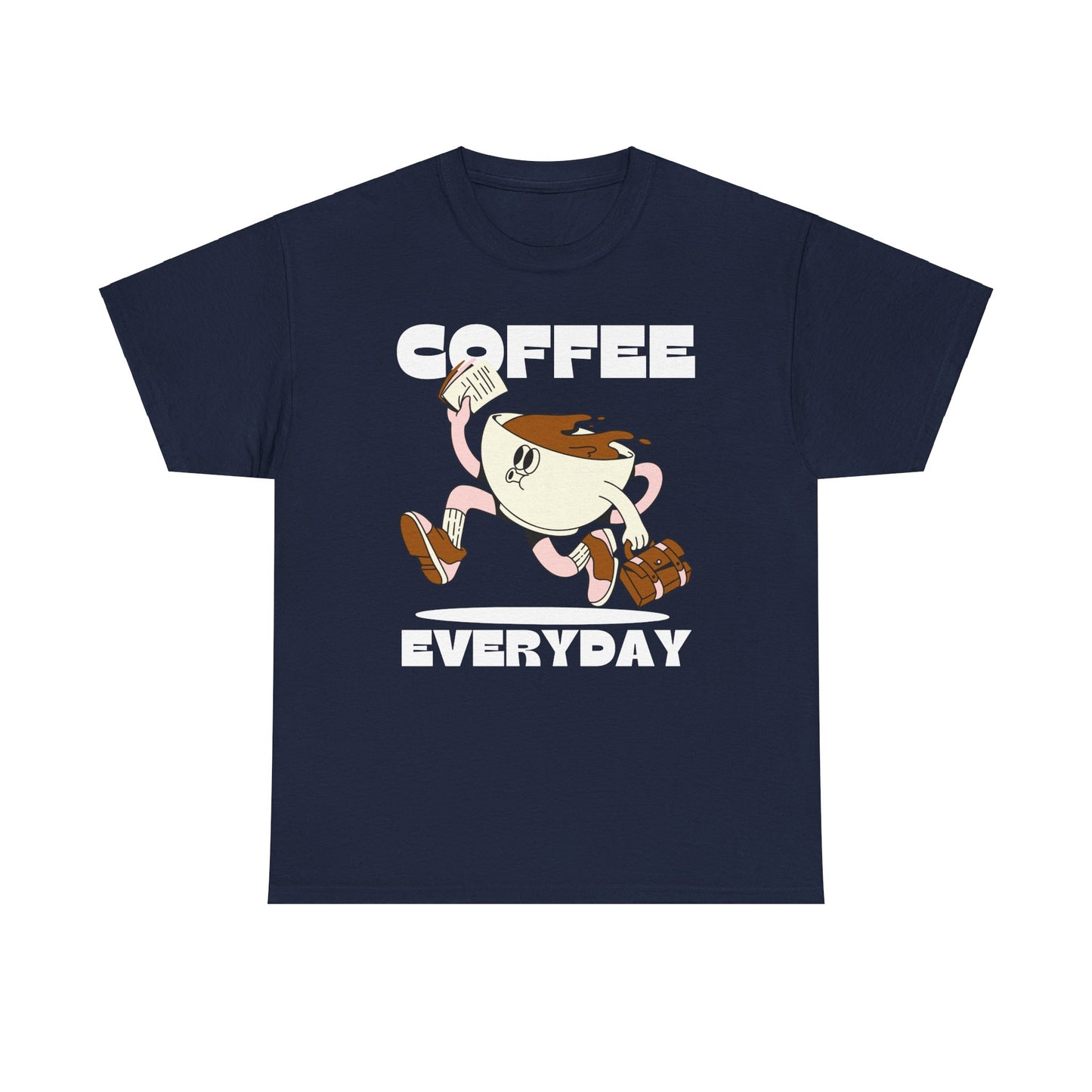 MAZAGRAN - Coffee (T-Shirt)