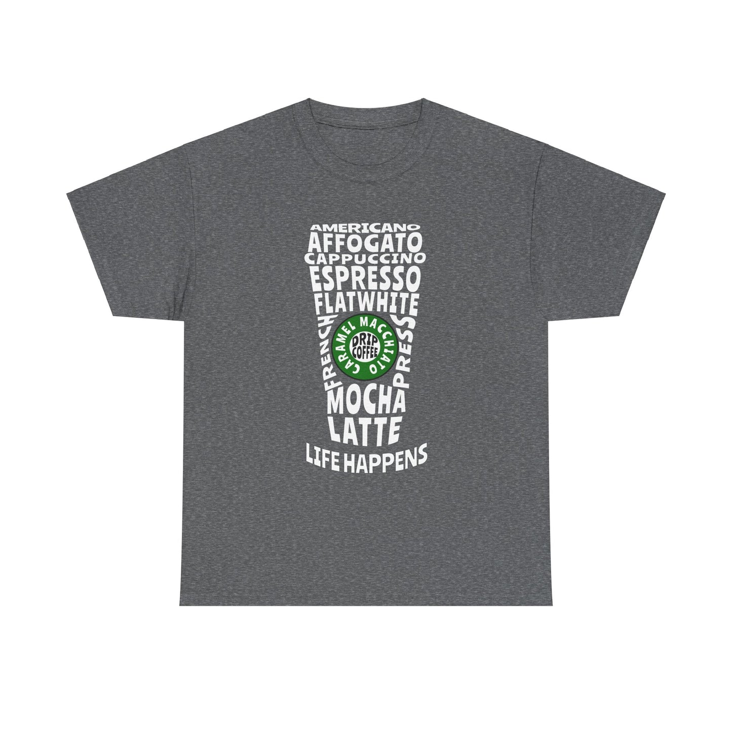 CAFÈ DE OLLA - Coffee (T-Shirt)