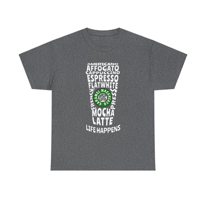 CAFÈ DE OLLA - Coffee (T-Shirt)