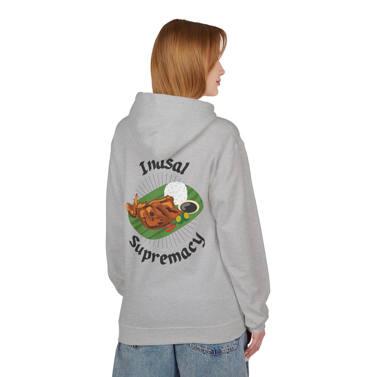 INASAL - Filipino Food (Hoodie)