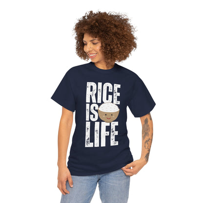 UNLI RICE - Filipino Food (T-Shirt)