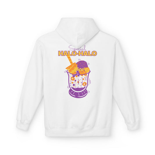 SPECIAL HALO-HALO - Filipino Food (Hoodie)