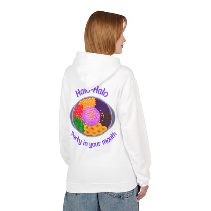 PINOY HALO-HALO - Filipino Food (Hoodie)