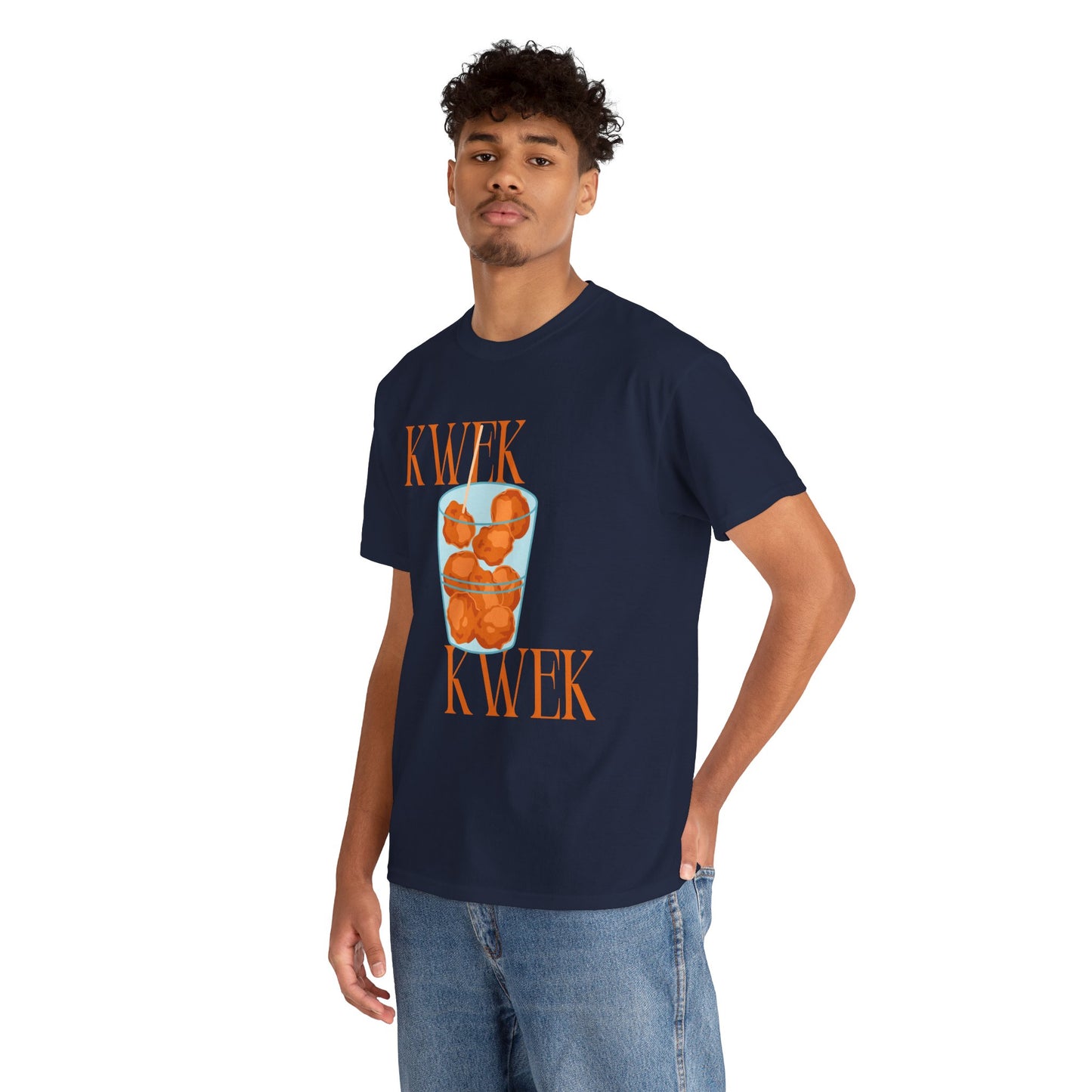 KWEK-KWEK 2 - Filipino Food (T-Shirt)