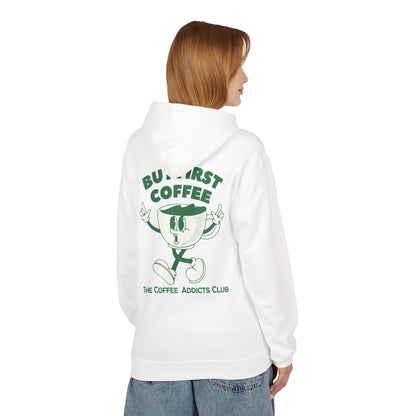 CINNAMON DOLCE LATTE - Coffee (Hoodie)