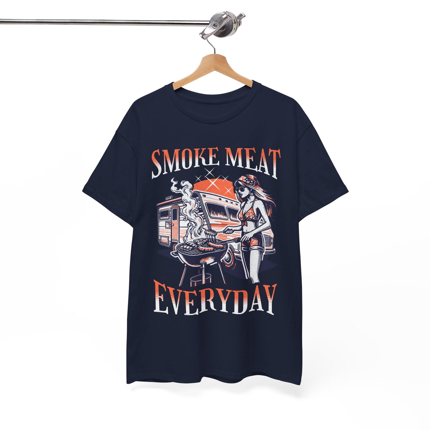 CHARRED RIBEYE DELIGHT - Grilled (T-Shirt)