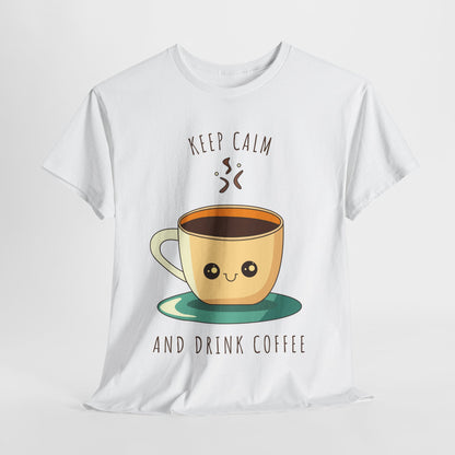 COLD DRIP - Coffee (T-Shirt)