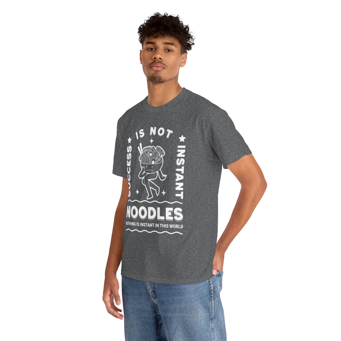 TRUFFLE RAMEN - Japanese Food (T-Shirt)