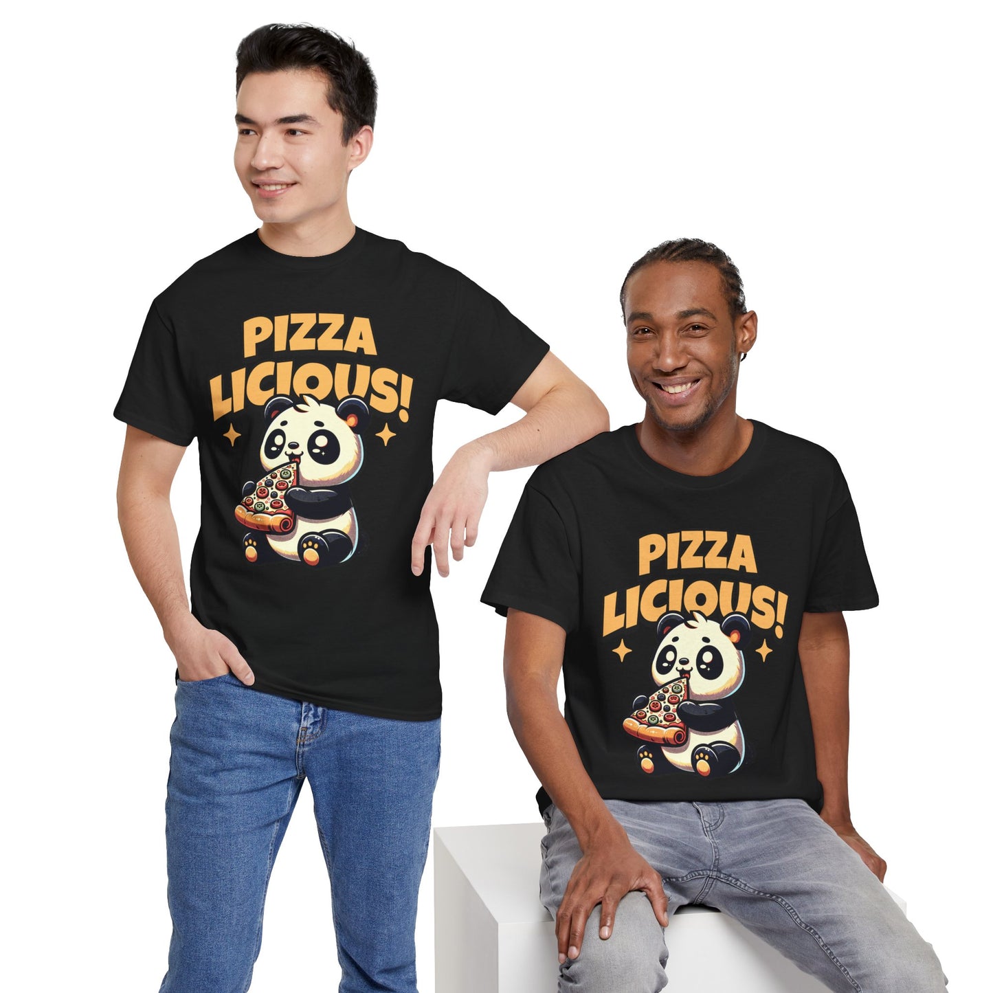 FRENCH ONION - Pizza (T-Shirt)