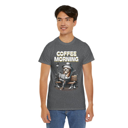 CAFÈ ROYALE - Coffee (T-Shirt)