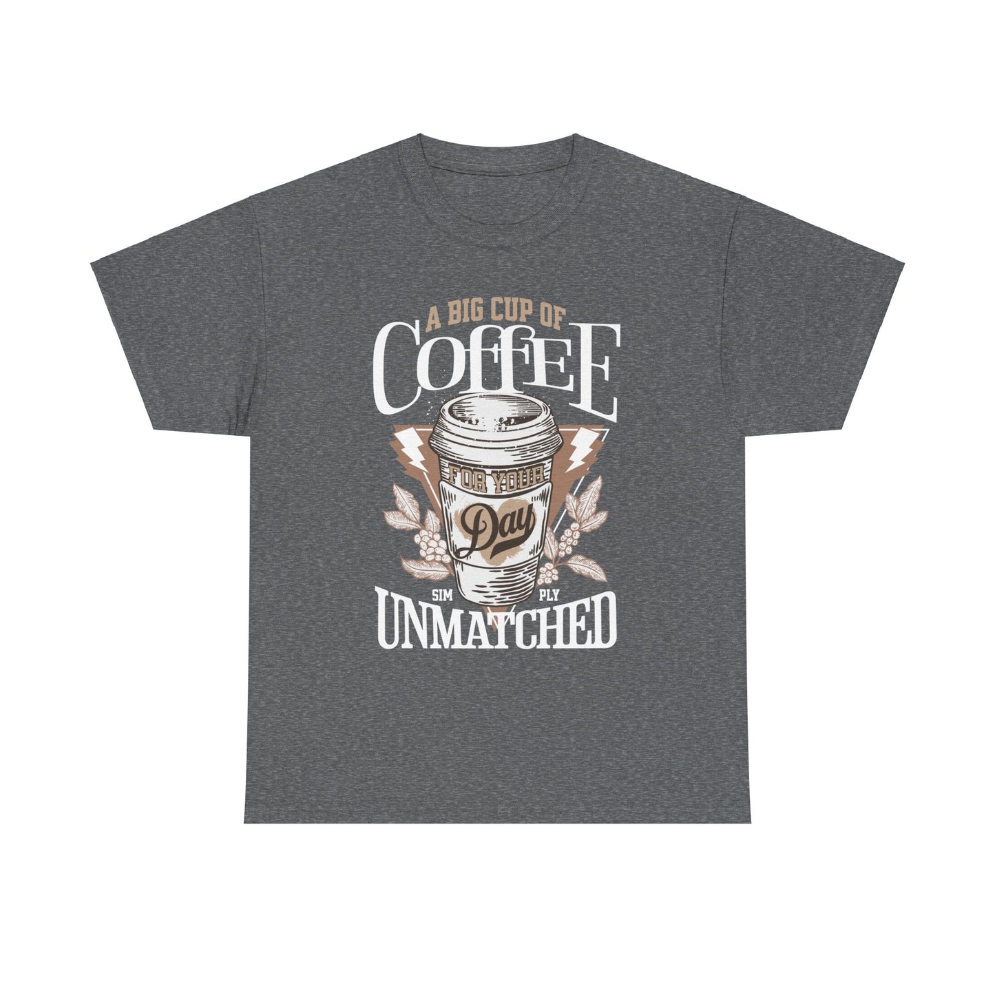 VIETNAMESE LATTE - Coffee (T-Shirt)