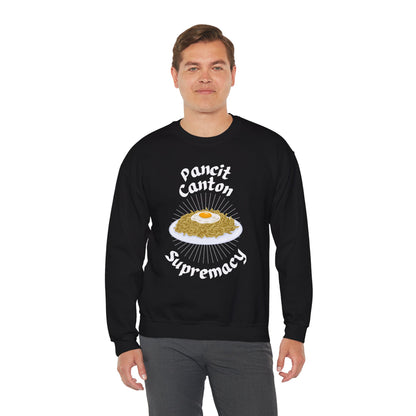 PANCIT CANTON - Filipino Food (Sweatshirt)