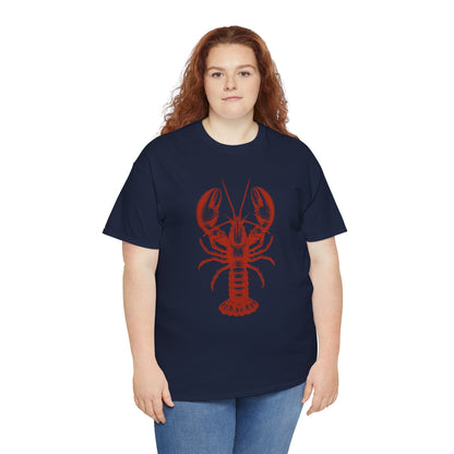 FRESH LOBSTER - Seafood (T-Shirt)