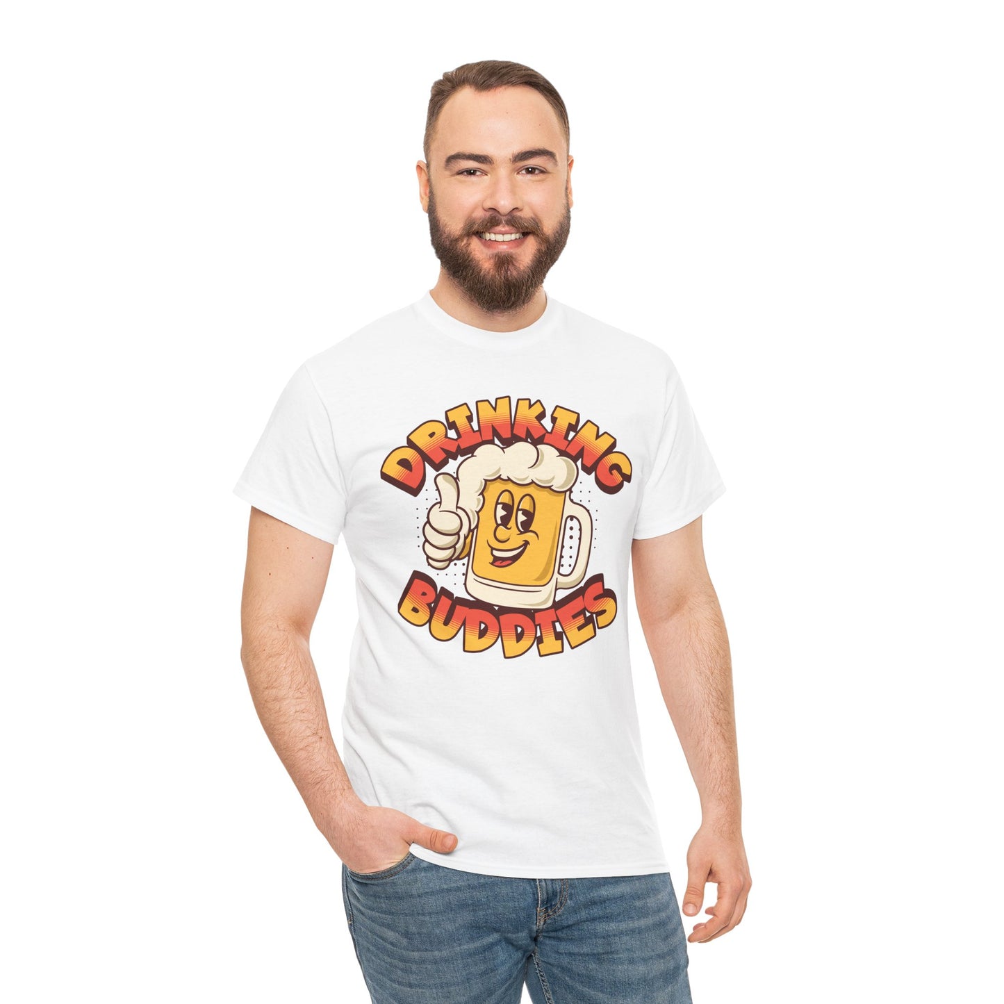 KOLSCH - Drinks (T-Shirt)