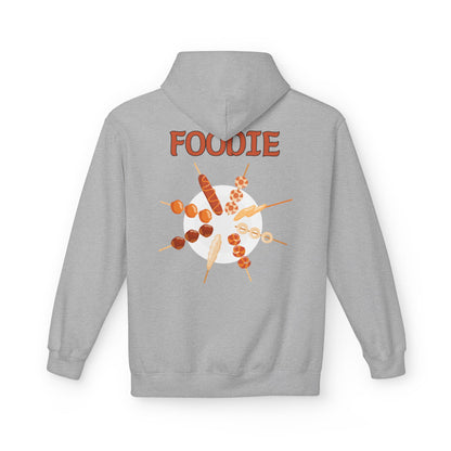 FOODIE 1  - Foodie (Hoodie)