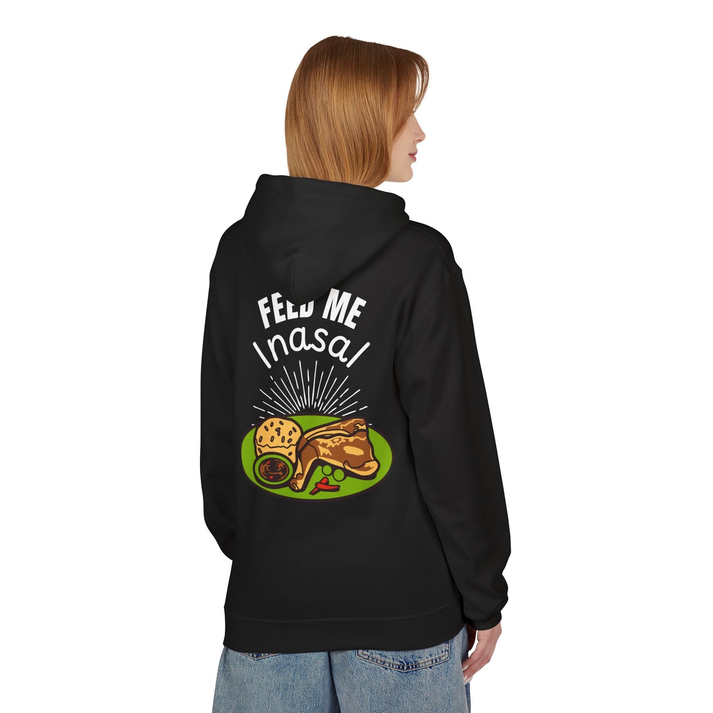 BACOLOD INASAL - Filipino Food (Hoodie)